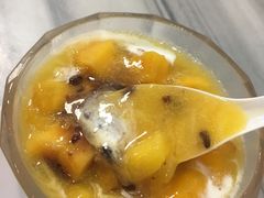 -芬芳甜品(同福路店)
