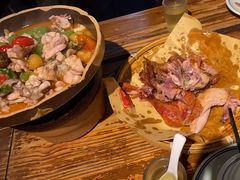 -打酱油·非遗淮扬菜(瘦西湖梅岭店)