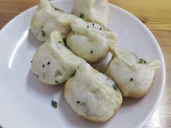 -金山生煎(东山路店)