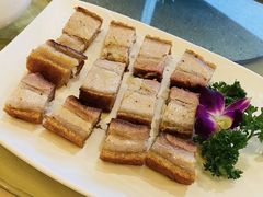 -益健海鲜大食坊(拱北口岸店)