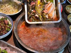 -青山青豆花·笑禅豆腐鱼(黄泥塝店)