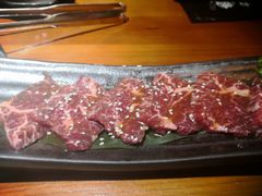 极品横膈膜-丸藏和牛烧肉专门店(园区师惠坊店)
