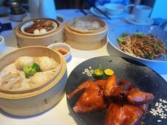 -悦景酒家(罗湖店)