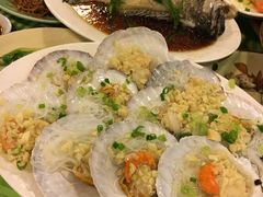 -盛港湾海鲜食府(黄沙店)