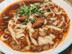 传统刀削面-韩师傅老大同刀削面(北苑路店)