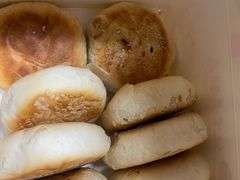 -矮子馅饼(大成路店)