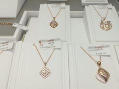 -丽达购物中心(崂山店)