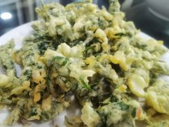 -北京龙庆四季香农家饭庄·灶台鱼·碳烤虹鳟鱼(龙庆峡店)