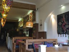 -云之南(八里庄店)