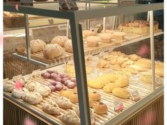 -前进麦味·天然烘焙(凯德1818店)