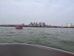 -云龙湖旅游景区