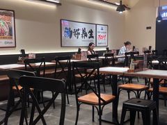 -和府捞面(凯德壹中心店)