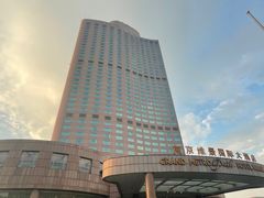 -南京维景国际大酒店(南京博物院店)