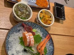 -沼津港精致料理·寿喜烧·烧鸟(龙湖南桥天街日料榜单店)
