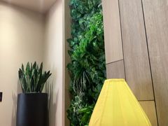 -太平洋咖啡(青岛万象城店)