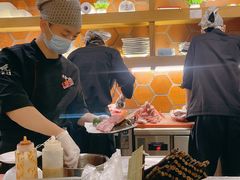-御牛道日式烤肉料理(杭州万象城店)