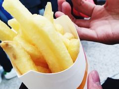 -汉堡王(福州火车站店)