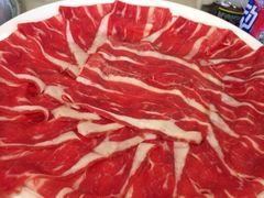 iphone_upload_pic-马记伊源斋涮肉·清真菜(百子湾店)