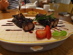 -粤集·手工粤菜(皇庭广场店)