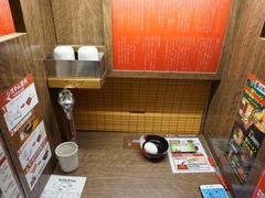 -一兰拉面(梅田阪急东通店)