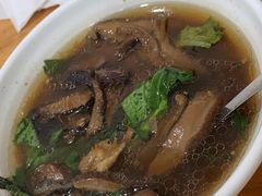 -康大口蘑面庄(将军街店)
