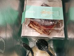 -迦南·甜品蛋糕(传媒店)