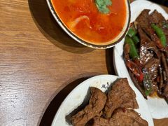 -張飛扒肉·龙江非遗(道外店)