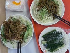 新川拌面-新川面馆(新街口起源店)