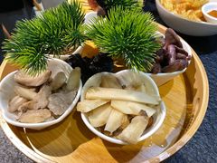 -一善菌·云南菌汤·云南菜(银泰城店)