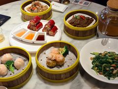 -蝴蝶里·粤菜·点心(滨江龙湖店)