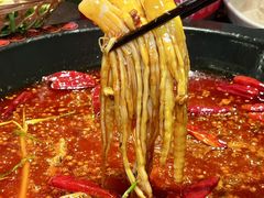 -牛市坎火锅(建设路店)