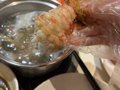 -加餐海鲜自助(宝龙一城店)