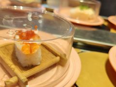 -争鲜回转寿司(东方银座店)
