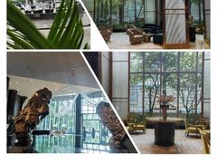 -上海静安洲际酒店