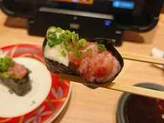 -大起水产回转寿司(道顿堀店)