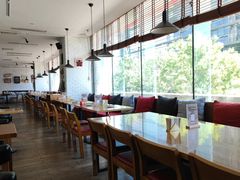 -Ricci睿奇美式餐厅(五道口店)