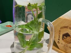 -肥佬大椰子鸡(三里屯3·3大厦店)