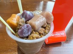 -猪脑壳凉面(武陵源店)