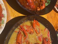 -金陵一哥龙虾馆(三牌楼总店)