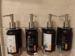 -上海柏阳君亭酒店(复旦大学店)