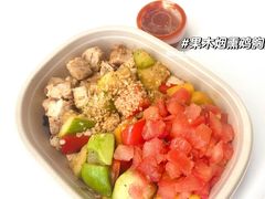 -超级碗FOODBOWL(成都来福士店)
