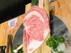 -黑牛の店·和牛烧肉(合生汇店)