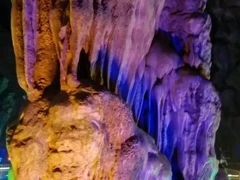 -泰安地下龙宫景区