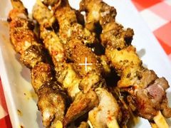 -西贝莜面村(金隅嘉品mall店)