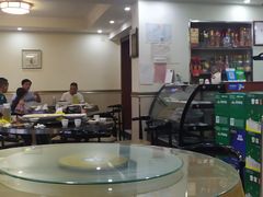 大堂-姚家猪蹄坊(蓝田县店)