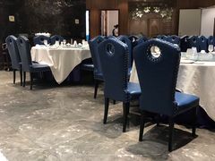 大堂-望乡楼上海菜(日月光店)