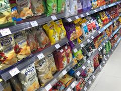-GranVida生活超市(海信广场店)