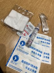 -久匠·野生眉半永久纹绣