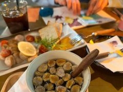 -咖法森林·咖啡  酒吧(天河店)