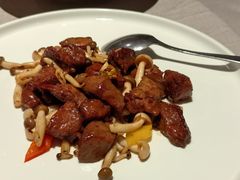 -漢舍中国菜馆(889广场店)